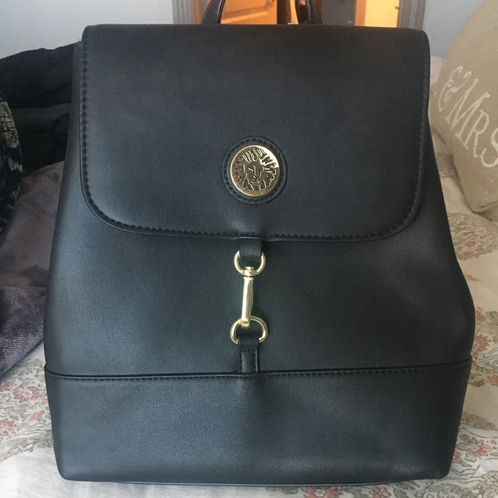 Fashion Backpack